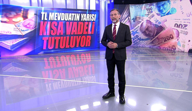 Kanal D Ana Haber - 19.11.2025