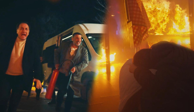 Arka Sokaklar 728. Bölüm Ön İzleme