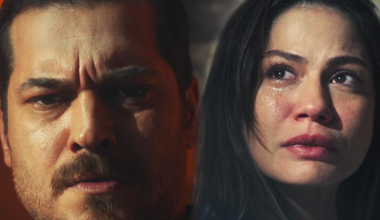 Eşref Rüya 23. Bölüm Fragmanı