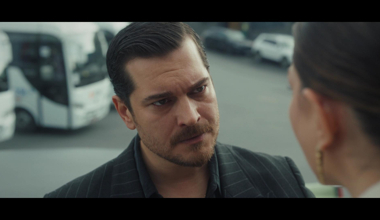 Eşref Rüya 23. bölümden ilk kareler