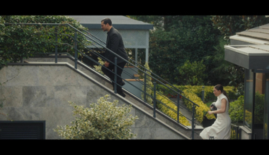 Eşref Rüya 23. bölümden ilk kareler