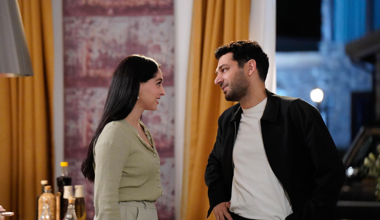 Güller ve Günahlar 7. Bölüm Fotoğrafları