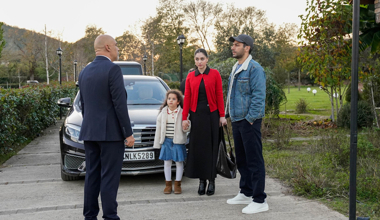 Güller ve Günahlar 7. Bölüm Fotoğrafları