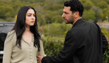 Güller ve Günahlar 7. Bölüm Fotoğrafları