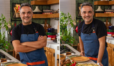 Arda'nın Mutfağı 263. Bölüm