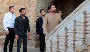 Uzak Şehir 39. Bölüm Fotoğrafları