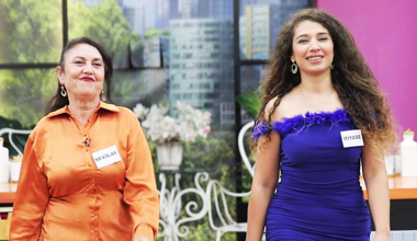 Gelinim Mutfakta 1721. Bölüm Fragmanı