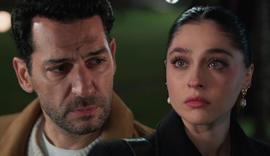 Güller ve Günahlar 7. Bölüm Fragmanı - 3