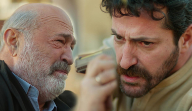 Uzak Şehir 39. Bölüm Fragmanı - 2