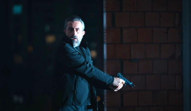 Arka Sokaklar 729. Bölüm Fragmanı