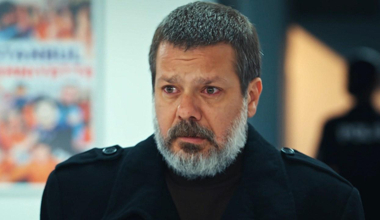 Arka Sokaklar 728. Bölüm