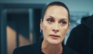 "Devlet intikam almaz!"