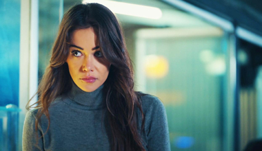 Narkotiğin yeni muhbiri Sude!