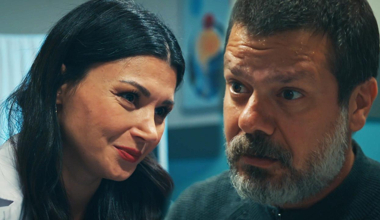 Ali'nin doktoru riski göze aldı!