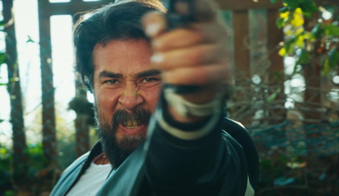 Baron Rami yakalandı!