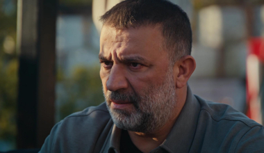 Arka Sokaklar 729. Bölümden ilk kareler!