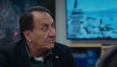 Arka Sokaklar 729. Bölümden ilk kareler!