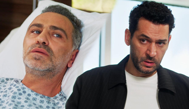 Cihan, Kader'in babasını açıklayacak mı?