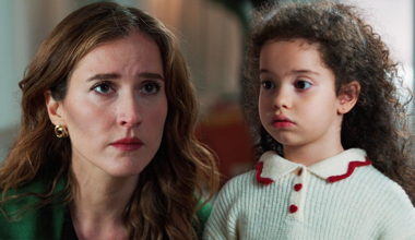 "Zeynep, Serhat'ı seviyor!"