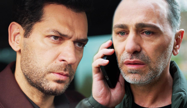 Cihan, ihanetini Serhat'a itiraf etti!