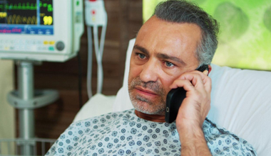 Cihan, her şeyi göze aldı!