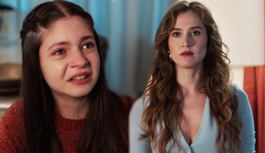 Berrak'ın zorbalığı ortaya çıktı!