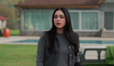 Güller ve Günahlar 8. Bölümden ilk kareler!