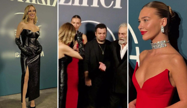 Kameralar karşısında yaşanan ego savaşları!