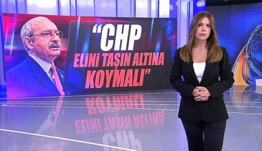 Kanal D Haber Hafta Sonu - 23.11.2025