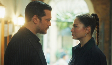 Eşref Rüya 23. Bölüm Fragmanı - 2