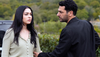 Güller ve Günahlar 7. Bölüm