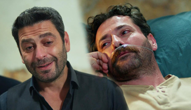 Boran'ın hafızası yerine geldi!