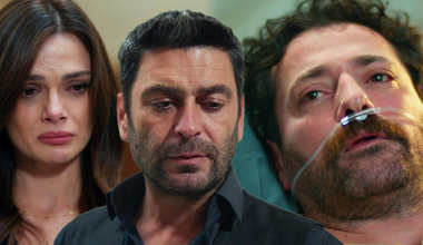 "Alya artık benim karım!"