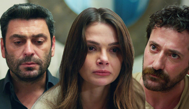 Alya, Cihan'ı sevdiğini Boran'a açıkladı!