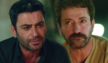 Cihan'dan Boran'a itiraf: "Alya'yı seviyorum!"