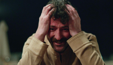 Boran'ın vasiyet pişmanlığı!