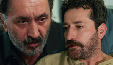 Boran'ın sakladığı sır ne?