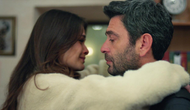 Alya ile Cihan odaları ayırdı!