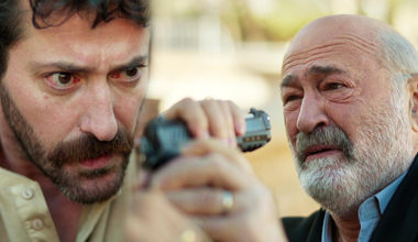 Boran, Ecmel'in babası olduğunu öğrendi!