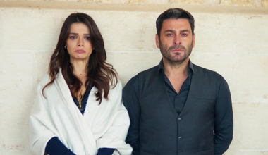 Uzak Şehir 39. Bölüm