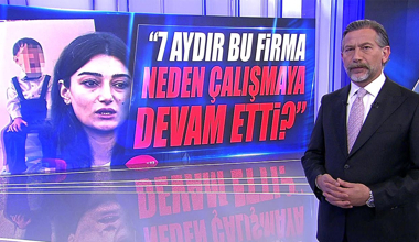 Kanal D Ana Haber - 24.11.2025