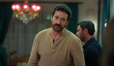 Uzak Şehir 40. bölümden ilk kareler!