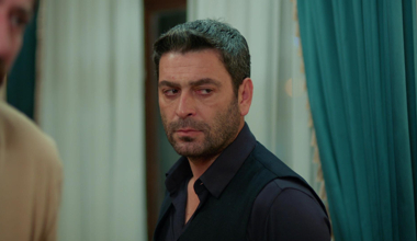 Uzak Şehir 40. bölümden ilk kareler!