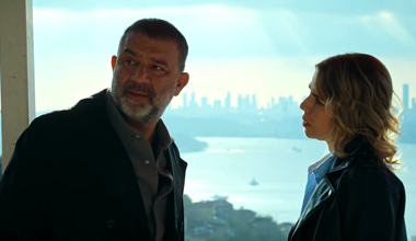 Arka Sokaklar 729. Bölüm Ön İzleme