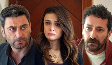 Uzak Şehir 40. Bölüm Fragmanı