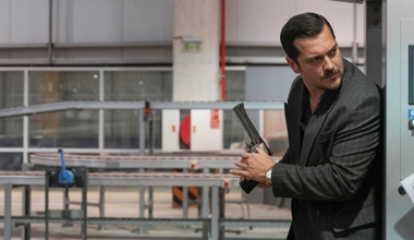 Eşref Rüya 23. Bölüm Fotoğrafları