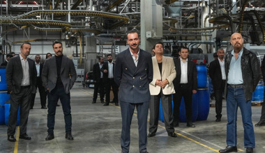 Eşref Rüya 23. Bölüm Fotoğrafları