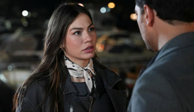 Eşref Rüya 23. Bölüm Fotoğrafları