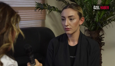 Güllü'nün kızı ilk kez konuştu: Annesini o mu öldürdü?