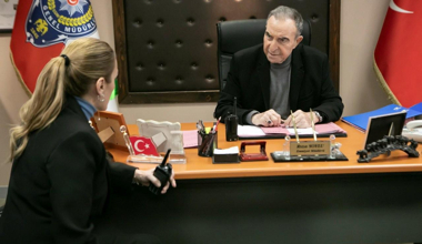 Arka Sokaklar 729. Bölüm Fotoğrafları